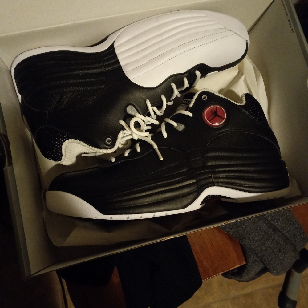 Jordan Jumpman Team 1 Size 9.5